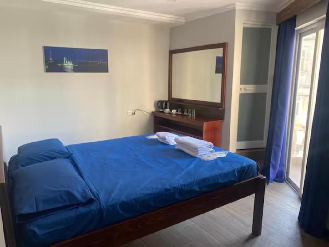 Sliema - Double Room Ngoại thất bức ảnh
