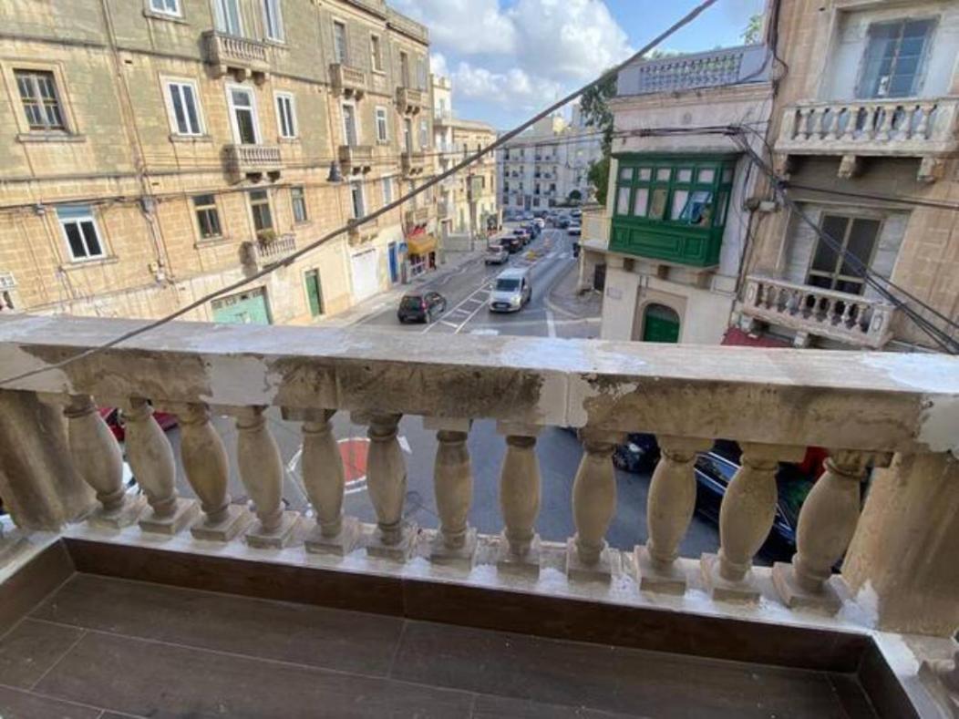 Sliema - Double Room Ngoại thất bức ảnh
