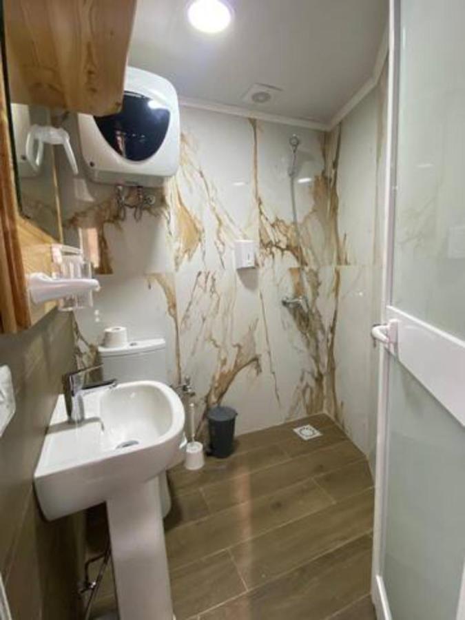 Sliema - Double Room Ngoại thất bức ảnh