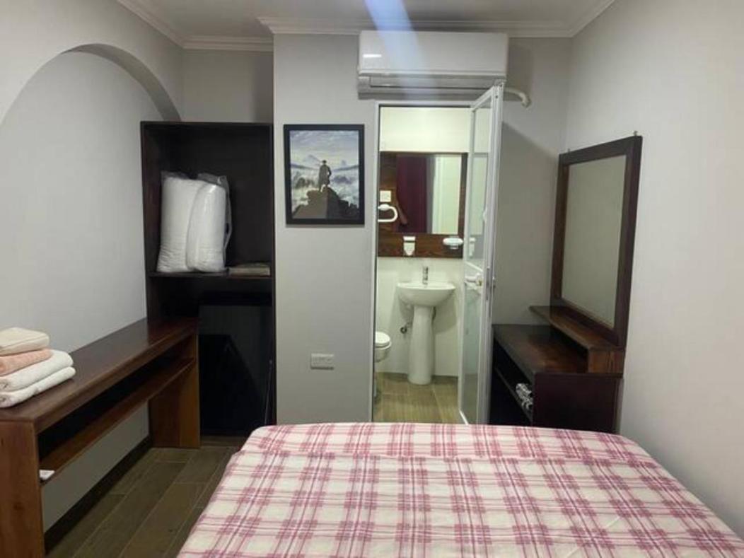 Sliema - Double Room Ngoại thất bức ảnh