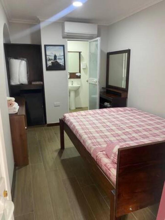 Sliema - Double Room Ngoại thất bức ảnh