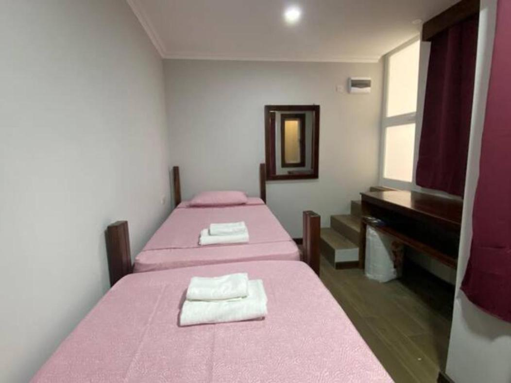 Sliema - Double Room Ngoại thất bức ảnh