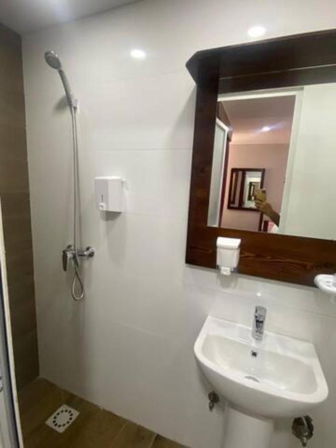 Sliema - Double Room Ngoại thất bức ảnh