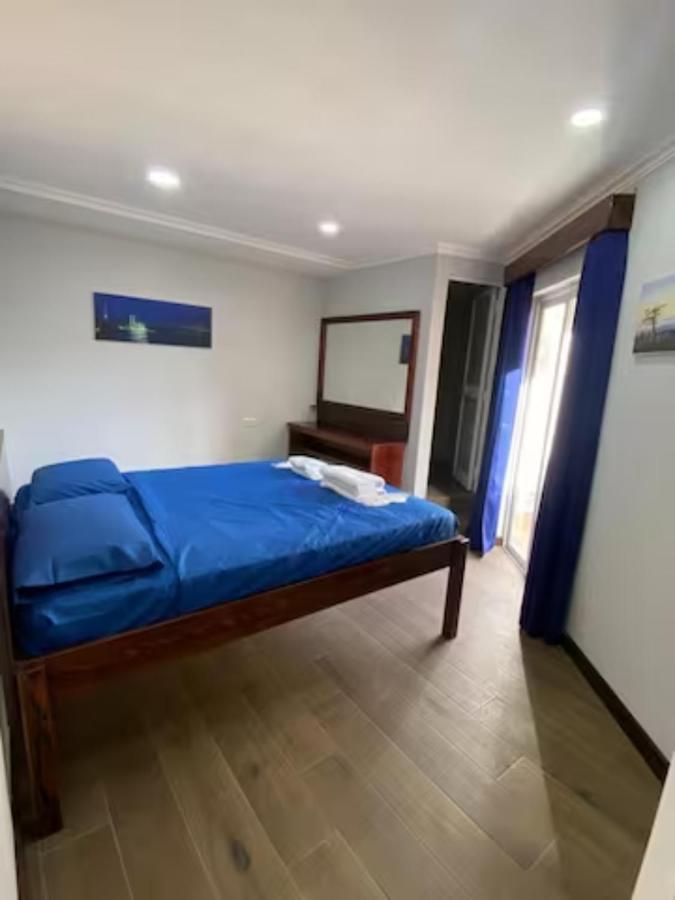 Sliema - Double Room Ngoại thất bức ảnh