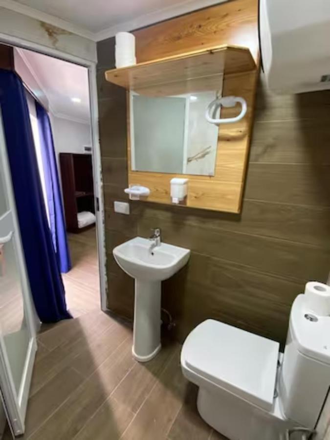 Sliema - Double Room Ngoại thất bức ảnh