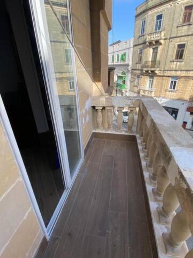 Sliema - Double Room Ngoại thất bức ảnh