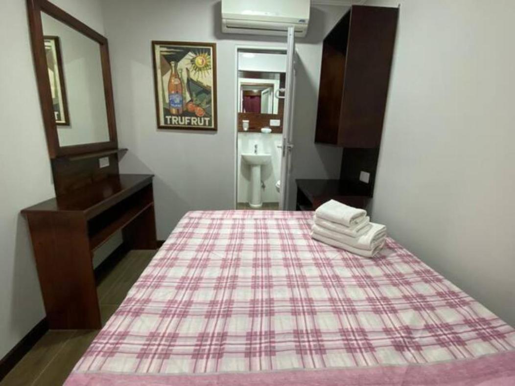 Sliema - Double Room Ngoại thất bức ảnh