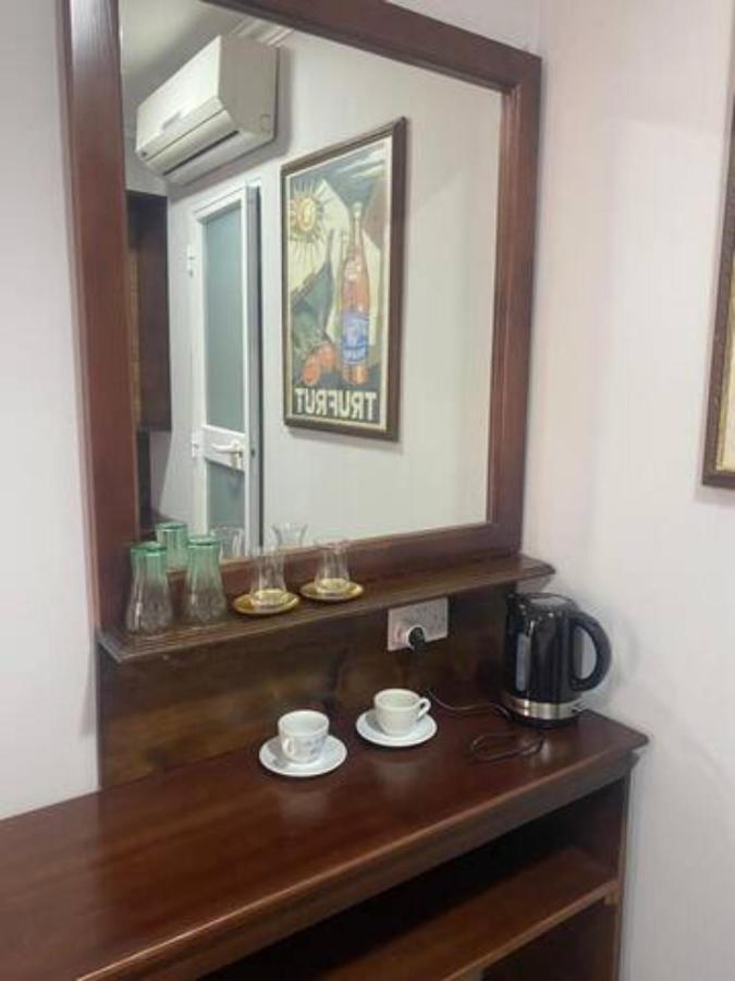 Sliema - Double Room Ngoại thất bức ảnh
