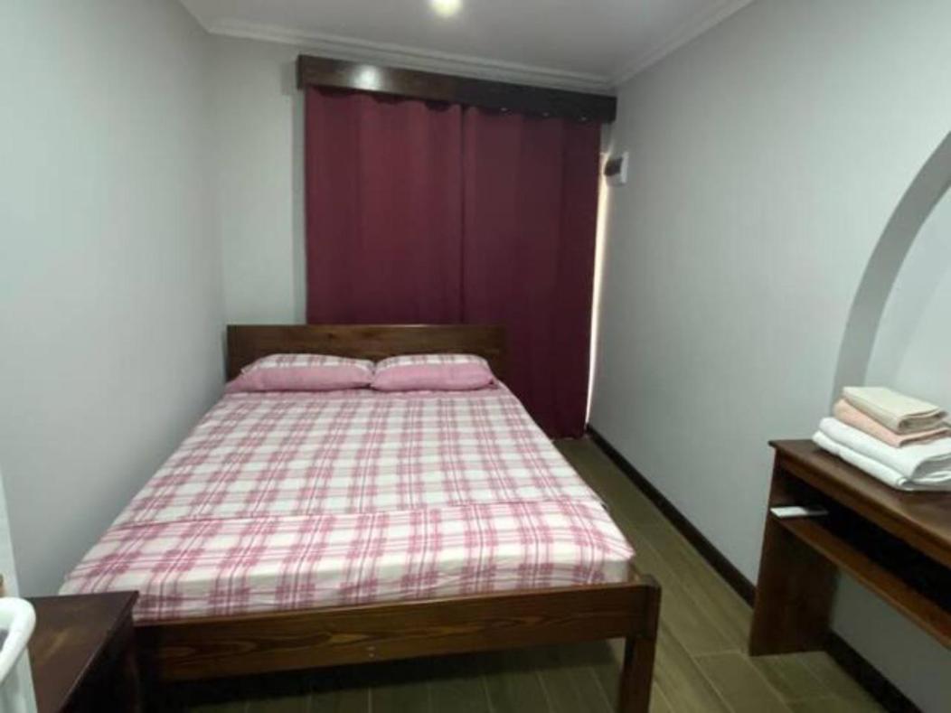 Sliema - Double Room Ngoại thất bức ảnh