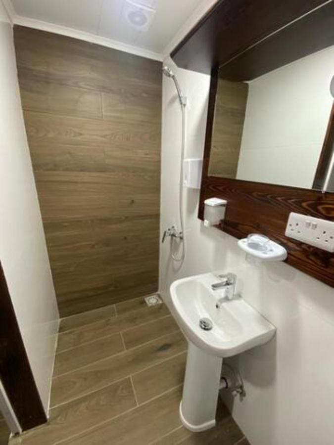 Sliema - Double Room Ngoại thất bức ảnh