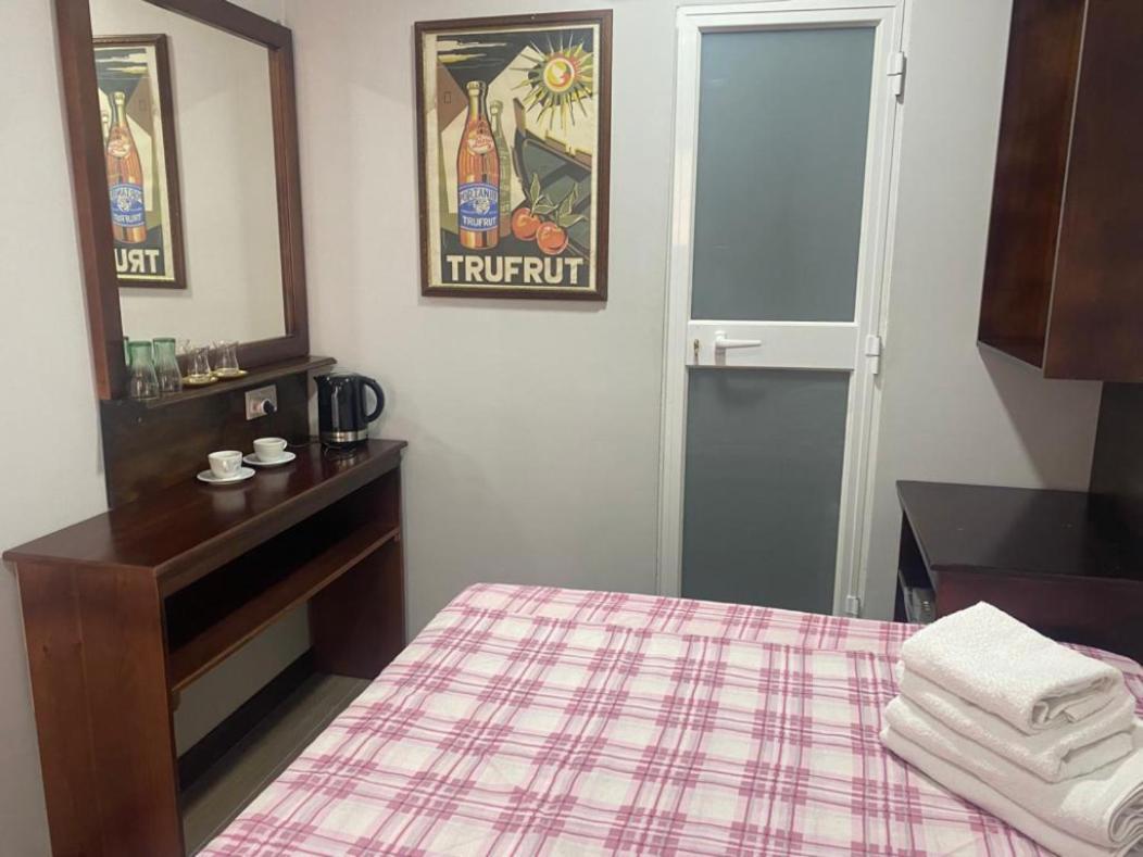 Sliema - Double Room Ngoại thất bức ảnh