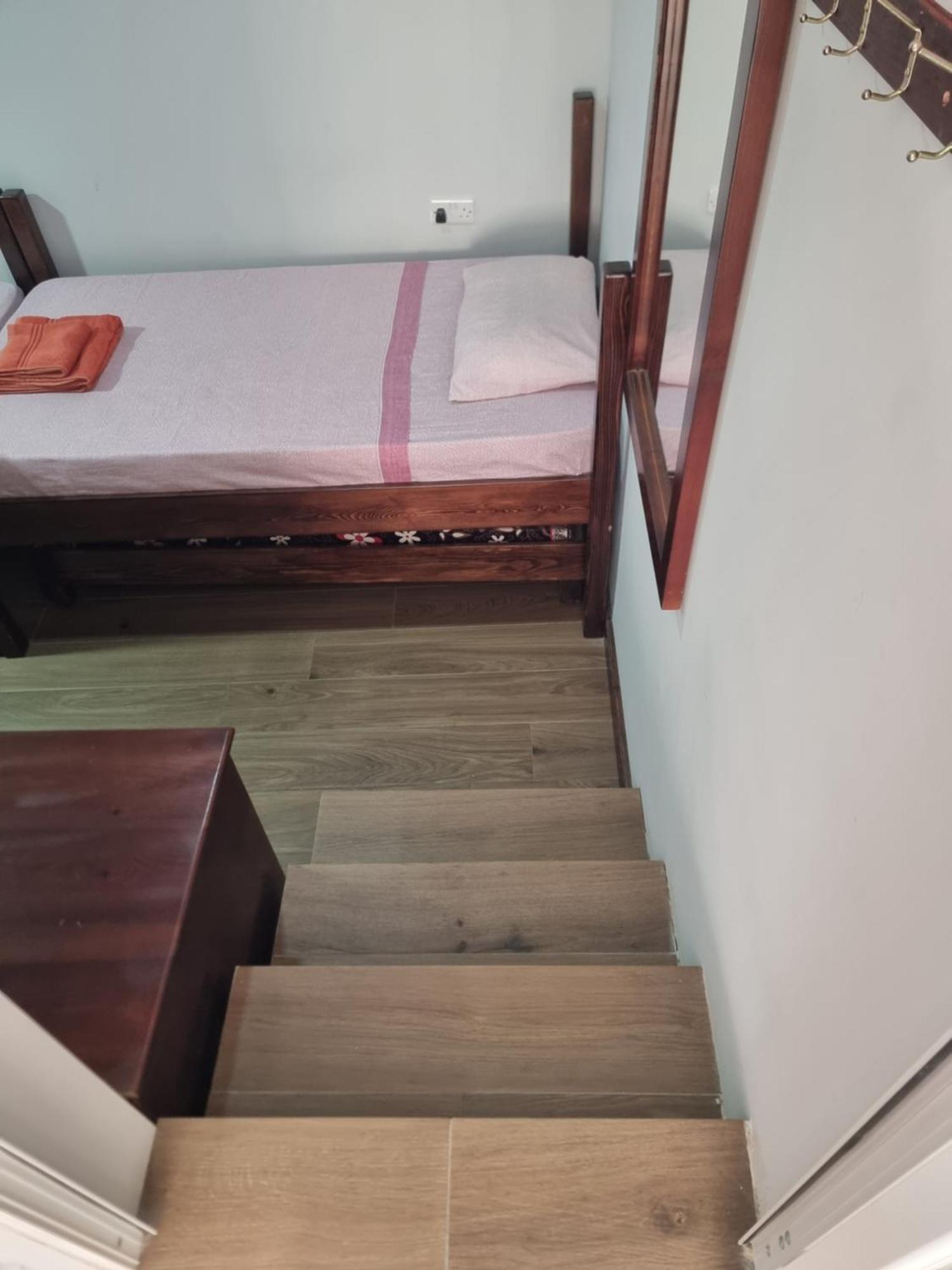 Sliema - Double Room Ngoại thất bức ảnh